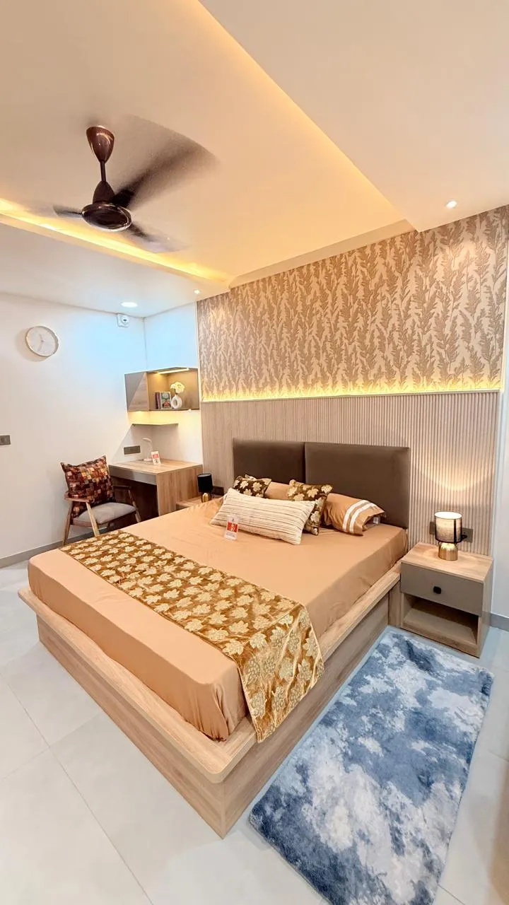 Studio Apartment For Sale in The Cruise Jaipur Studio Apartment For Sale in The Cruise Jaipur